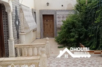 acheter-villa-a-mansoura