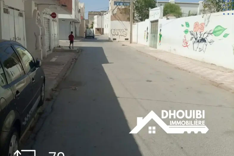 Immobilier Tunisie Estimation Maison Kairouan