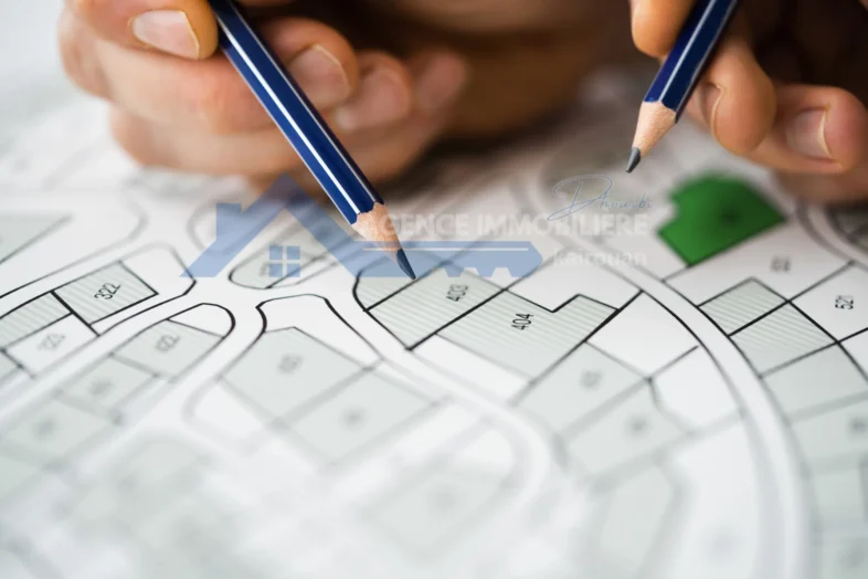 Immobilier Tunisie Bonne Agence Immobilière Kairouan