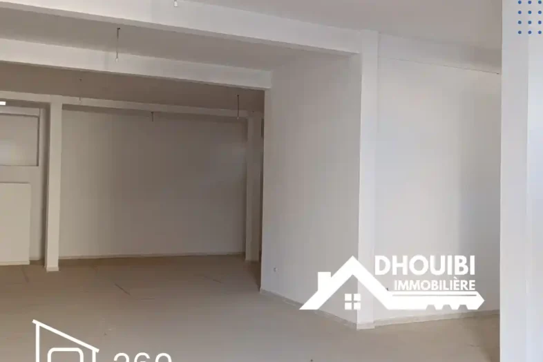 Immobilier Tunisie Prix Immobilier Kairouan