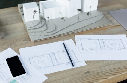 À Vendre : Terrain de 500 m² à Sidi Amor Bouhajla