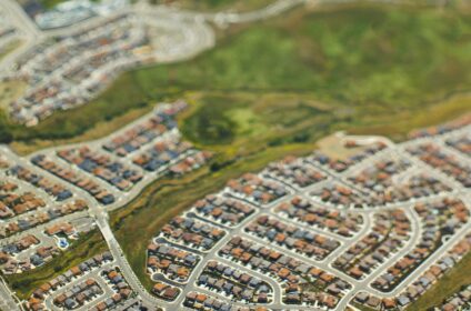 À VendreTerrain Résidentiel de 176 m² avec Façade de 14 m