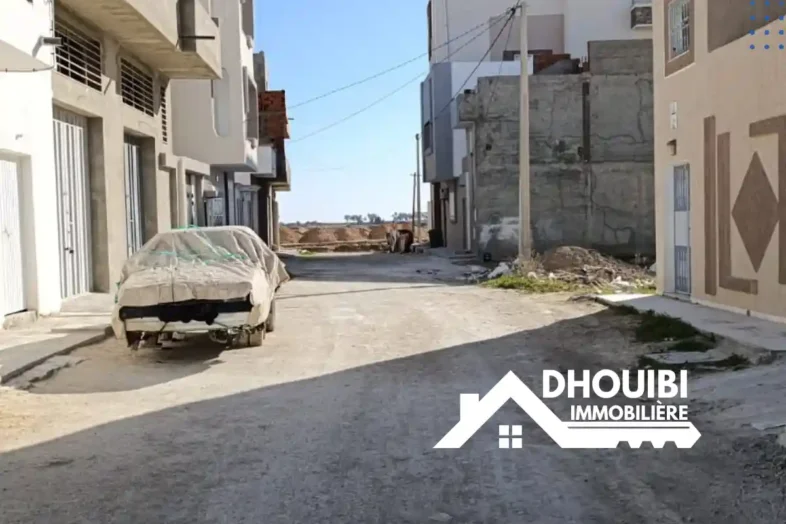 Immobilier Tunisie Agence Immobilière Kairouan 6