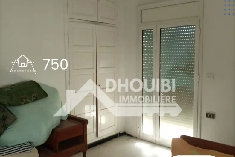 Immobilier Tunisie Acheter Maison à Kairouan 4
