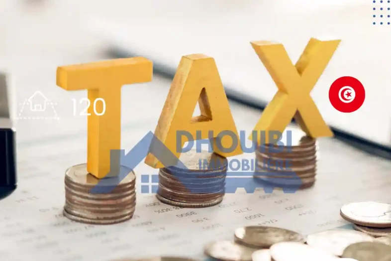 Immobilier Tunisie Agence Immobilière Fiable Kairouan 5