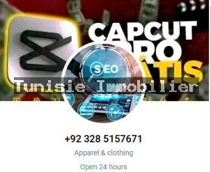 Immobilier Tunisie Forsa Immobiliere 4
