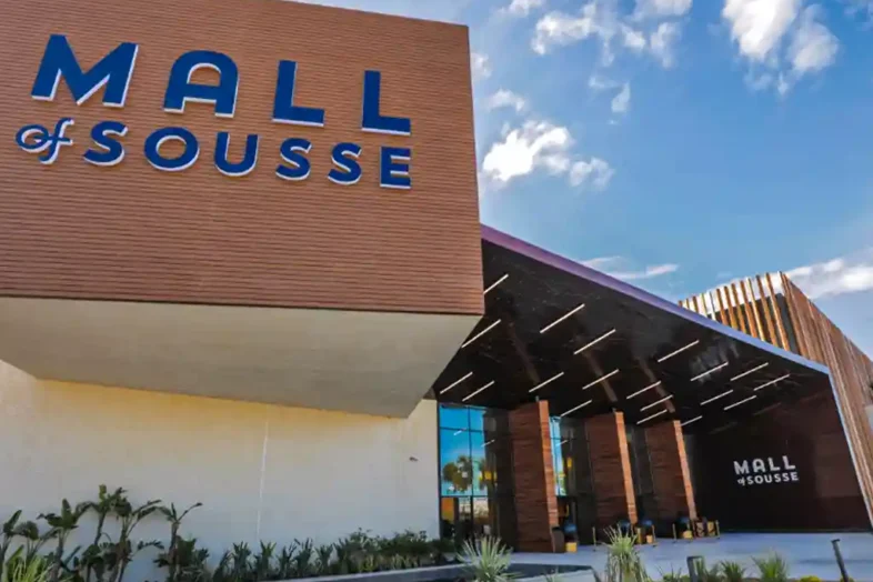 Immobilier Tunisie Appartements A Vendre Kairouan 4