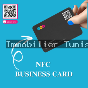 Immobilier Tunisie agent immobilier tunisie