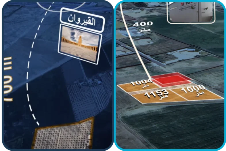 Immobilier Tunisie Expert Immobilier Pour Vente Maison 3