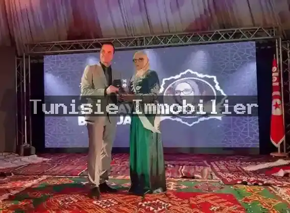 Immobilier Tunisie Consultant Immobilier Kairouan 6