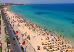 Sousse : la ville où il fait bon vivre, investir et rêver