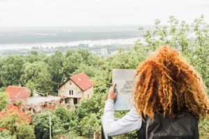 Comment trouver des maisons abandonnées à acheter en Gironde ?