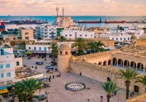 Immobilier Tunisie Forsa Immo 2