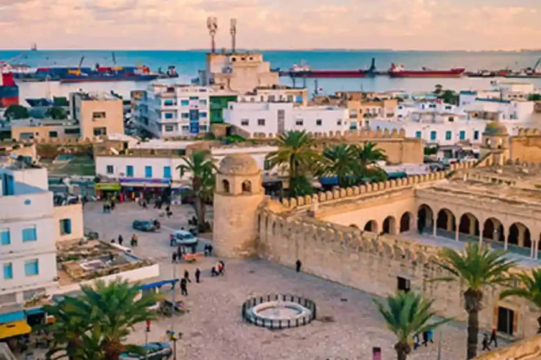 الجباية المحلية في تونس