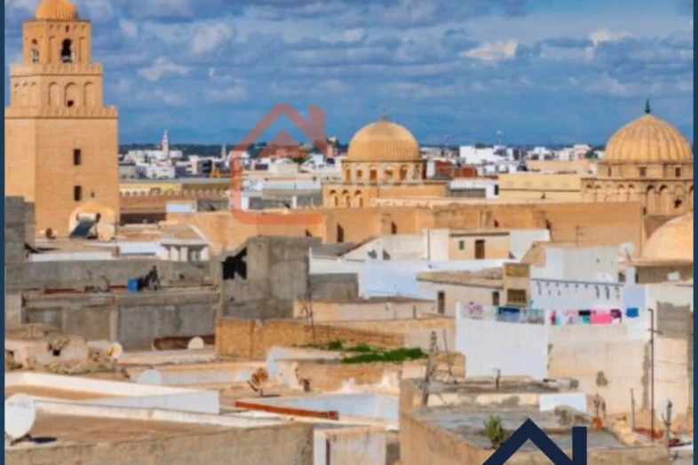 Samsar Kairouan : Guide pour acheter ou vendre un bien immobilier à Kairouan