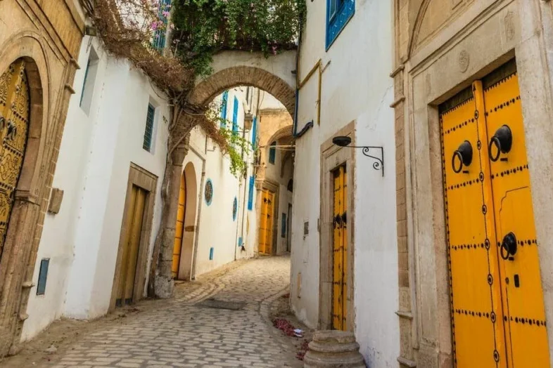 Immobilier Tunisie Agence Forsa Immo 4