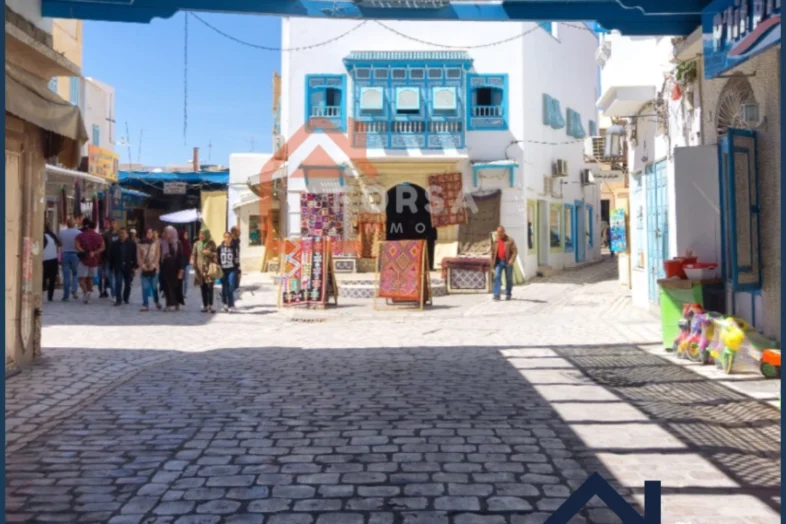 Investissimmo Kairouan- Agence immobiliere a Kairouan