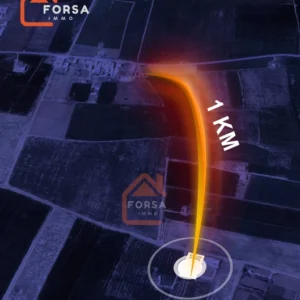 1000 metre – tri9 gatranya kairouan