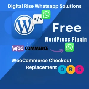 Digital Rise WhatsApp Solutions